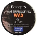 Grangers GRF129 Waterproofing Wax / 100 Ml / Made in England