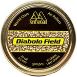 Air Arms Diabolo Field Air Gun Pell