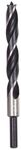 Bosch B14609 Brad Point Precision Drill Bit, 5/8-Inch