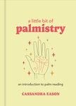 New Age Divination With Palmistry