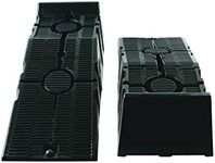 Laser 7297 Car Ramps 2.5 Tonne,Blac