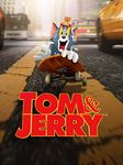 Tom & Jerry The Movie