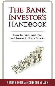 The Bank Investor's Handbook