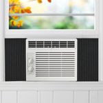 Foam Insulation For Window Air Conditioner