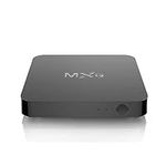 MXQ Android 11.0 TV Box Media Playe