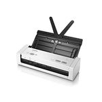 Brother ADS-1200 Mobile colour scanner ADS1200 A4/Duplex/USB 3.0