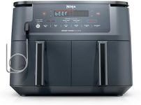 Ninja Air Fryer, Thermometer, Roast