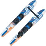 Connelly Supersport Combo Waterskis