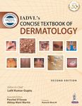 IADVL’s Concise Textbook of Dermato