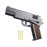 1:1 M1911 Building Bricks Gun Colle