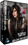 LA Ink - The Complete Series Four [DVD]