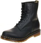 Dr. Martens Women bovver, Winter Bo