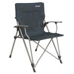 Outwell Goya Folding Camping Chair - Night Blue