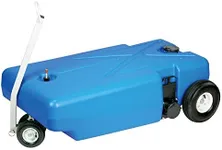 Barker (30844) 4-Wheeler Tote Tank 