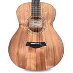 Taylor GS Mini-e Koa - Hawaiian Koa/Hawaiian Koa, Left