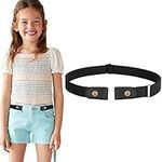 No Buckle Stretch Belt for Child Bo