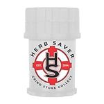 Large HerbSaver Grinder- Medical Gr