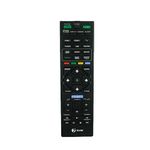 Remote Control For Sony Receiver