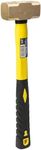 STKUSA Sledge Hammer 2lbs Brass Hea