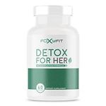 FoxyFit Detox for Her 30 Day Detox 
