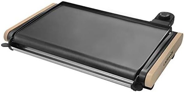 Plancha Equilibre bois clair