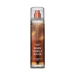 Bath & Body Works Warm Vanilla Sugar