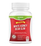 White Kidney Bean Slim for both Men and Women, 60 ct