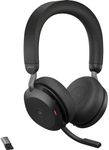 Jabra Evolve2 75 Wireless PC Headse