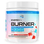 BELIEVE Believe Energy Burner, Cyclone Burnsicle (30) Cyclone Burnsicle, 150 gram