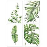 A&M Natural Living Botanical Prints