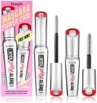 Benefit Cosmetics Mascara Power Pai