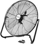 Pelonis Fan 20 Inch Floor Fan | Hea