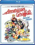 American Graffiti [Blu-ray] [1973] [US Import]