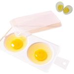 Futaba Microwave Egg Poacher