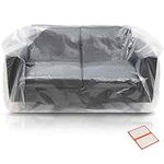 Plastic Furniture Covers for Moving