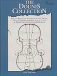 The Dounis Collection: Eleven Books of Studies for the Violin