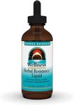 Source Naturals Wellness Herbal Res