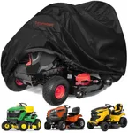 Riding Lawn Mower Cover, Eventronic