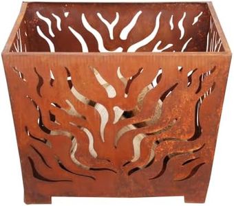 Esschert Design Fire Basket with Legs