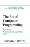 Art of Computer Programming, Volume 4A, The: Combinatorial Algorithms, Part 1