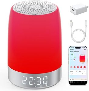 Smart Red