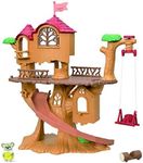 Calico Critters Adventure Treehouse