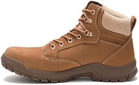 Caterpillar Tess Steel Toe Work Boot