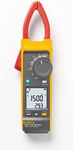 Fluke 393 FC CAT III 1500 V True-rms Clamp Meter with iFlex