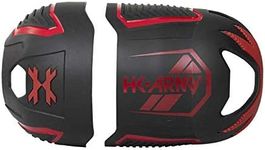 HK Army Vice FC Tank Cover (Black/R