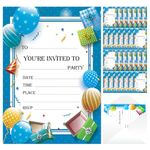 Parties Cards