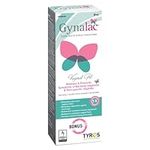 Gynalac Vaginal Gel | Relieves Bacterial Vaginosis Symptoms | Lactic Acid & Sodium Hyaluronate | Non-Antibiotic | Eliminates Abnormal Discharge & Odor| 35 ml