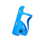 Bottle CAGE | Matte Finish Torsion Mechanism | Made in India (Ocean Blue)