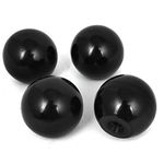 Male Ball Knobs