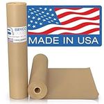 Brown Kraft Paper Roll - 18" x 1,20